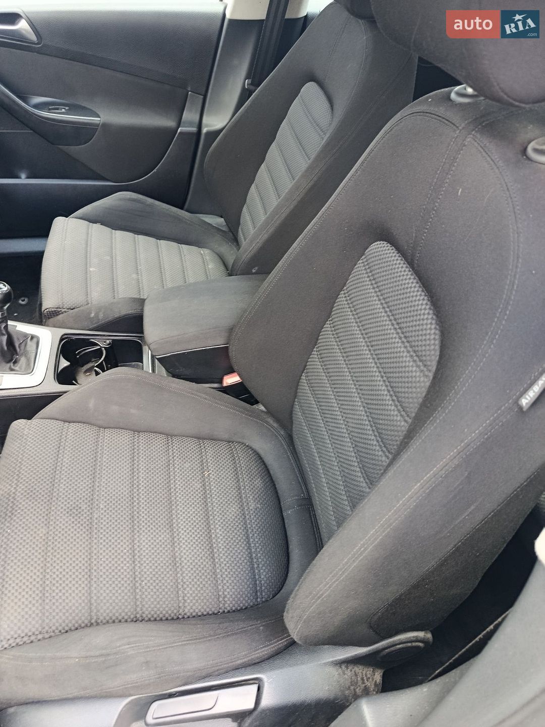 Volkswagen Passat 2009 VIN WVWZZZ3CZ9E098557 фото оголошення 12 з 14