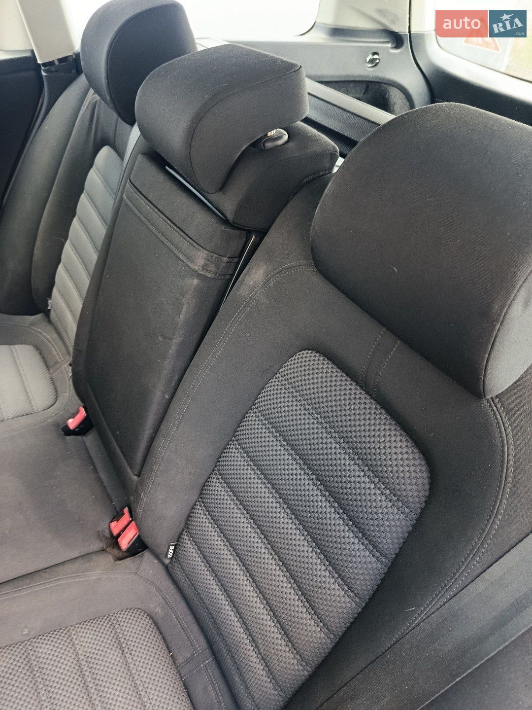 Volkswagen Passat 2009 VIN WVWZZZ3CZ9E098557 фото оголошення 3 з 14