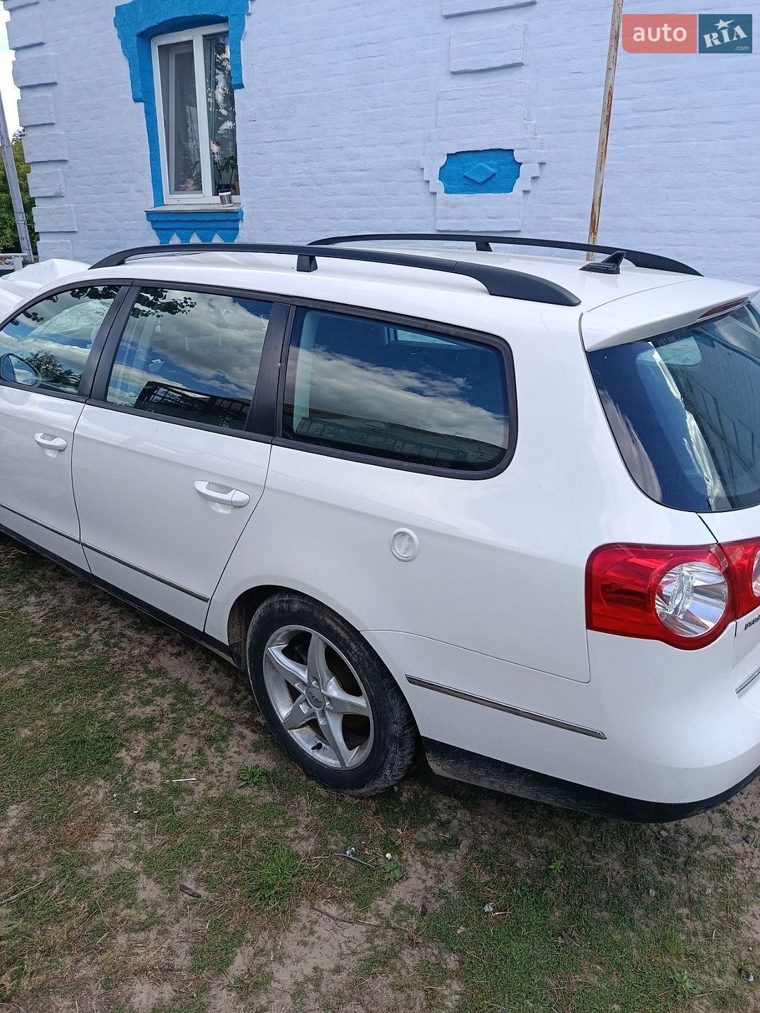 Volkswagen Passat 2009 VIN WVWZZZ3CZ9E098557 фото оголошення 10 з 14
