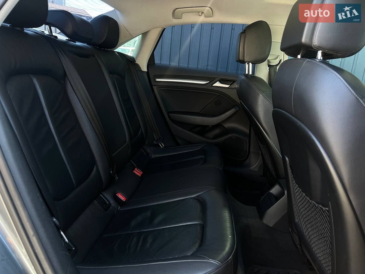 Audi A3 2014 VIN WAUACGFF6F1005638 фото оголошення 10 з 28