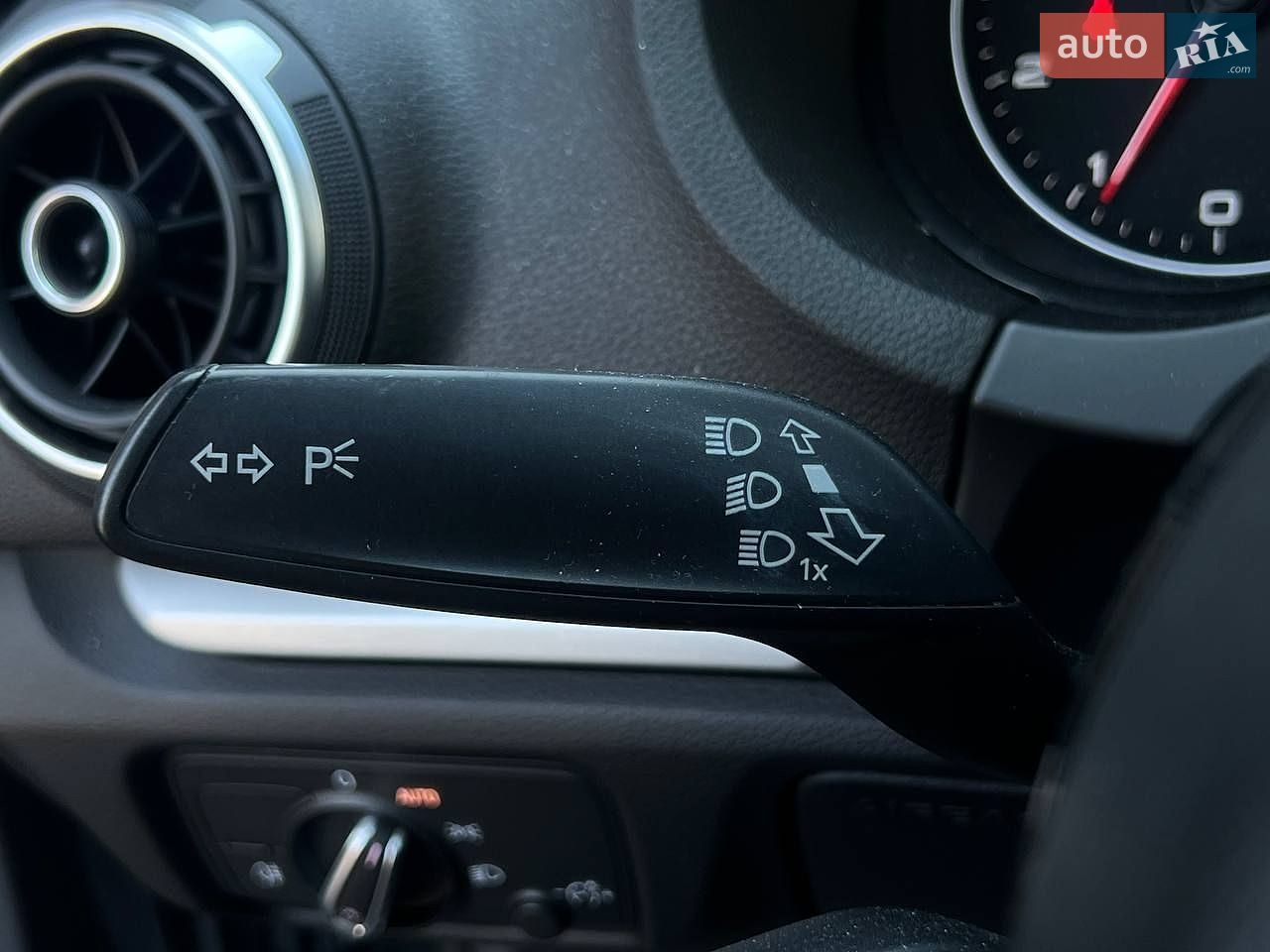 Audi A3 2014 VIN WAUACGFF6F1005638 фото оголошення 19 з 28