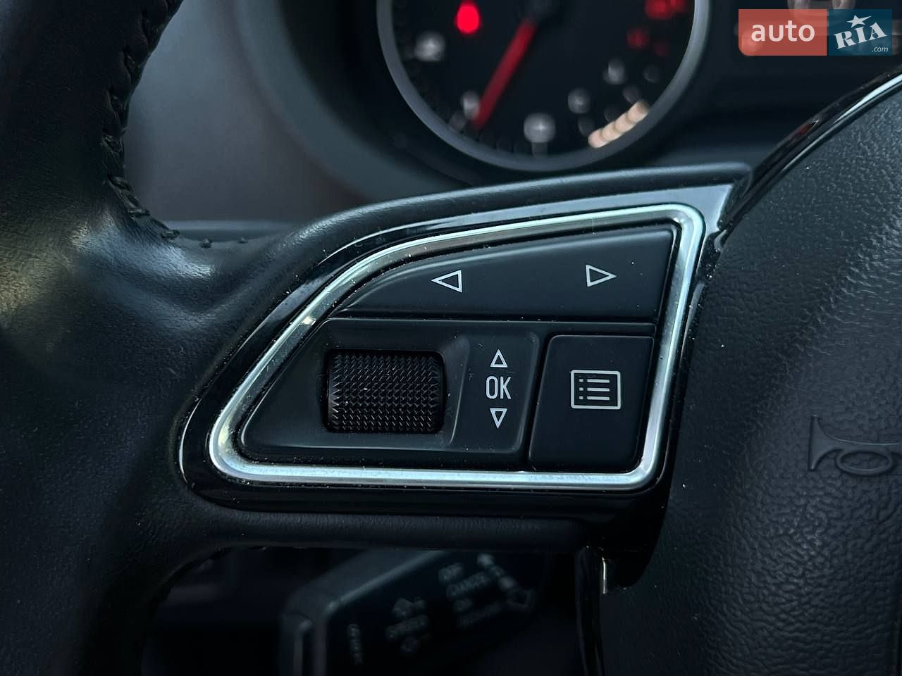 Audi A3 2014 VIN WAUACGFF6F1005638 фото оголошення 20 з 28
