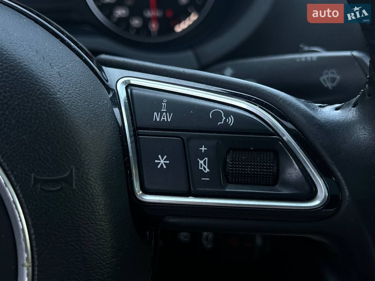 Audi A3 2014 VIN WAUACGFF6F1005638 фото оголошення 22 з 28