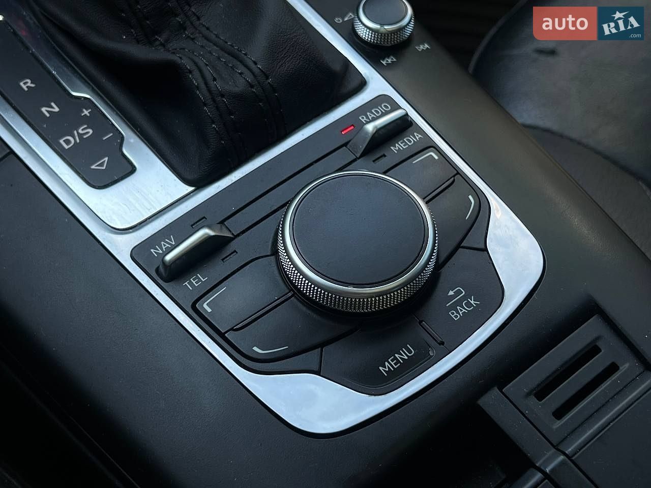Audi A3 2014 VIN WAUACGFF6F1005638 фото оголошення 26 з 28
