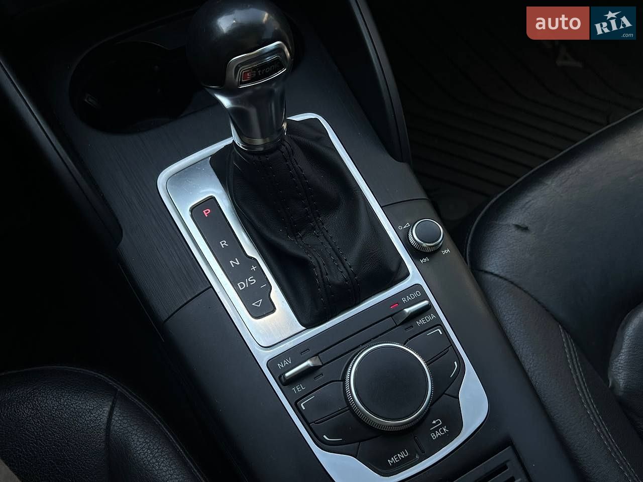 Audi A3 2014 VIN WAUACGFF6F1005638 фото оголошення 27 з 28