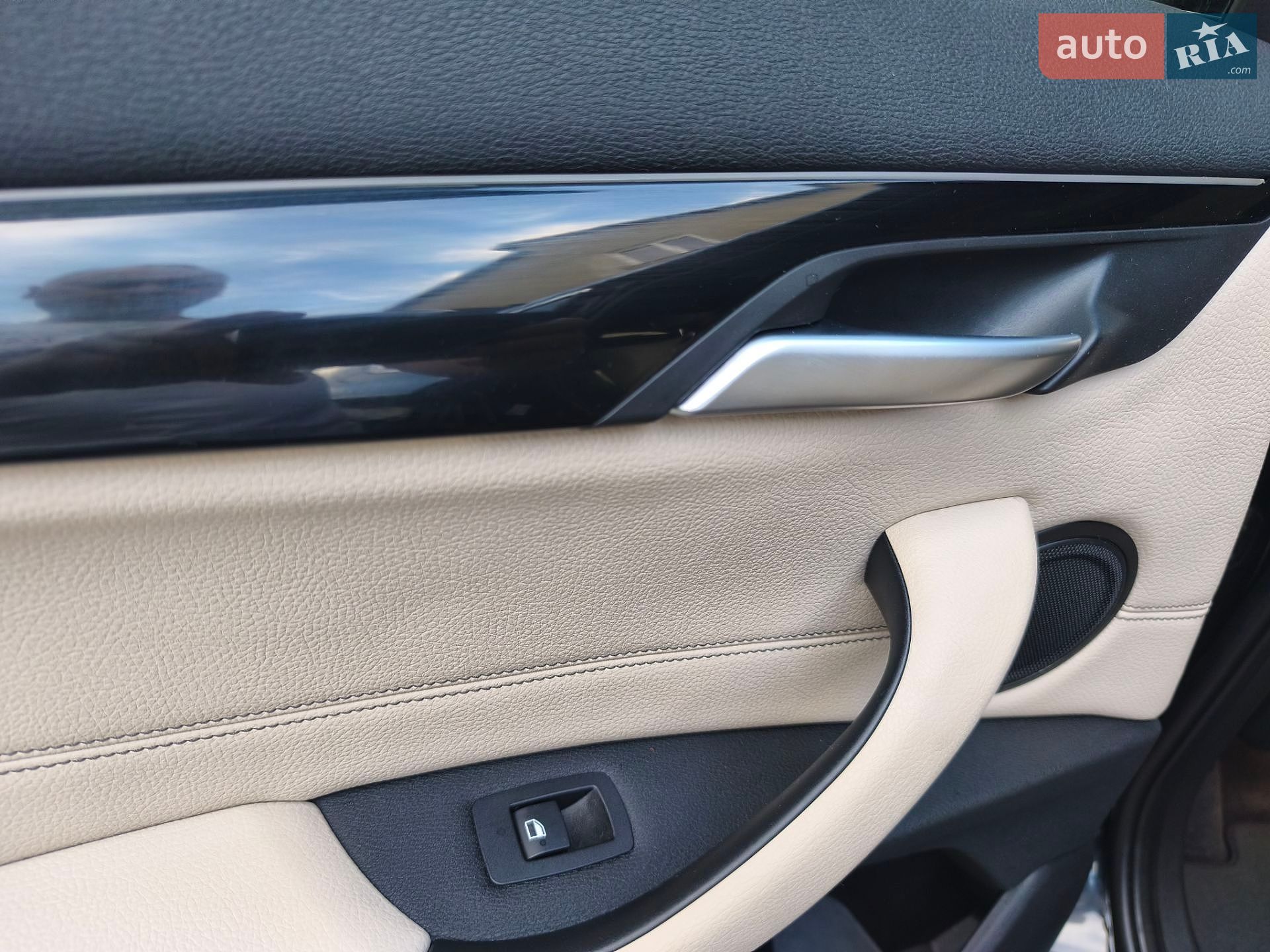 BMW X1 2019 VIN WBXHT3C50K3H36236 фото оголошення 12 з 14
