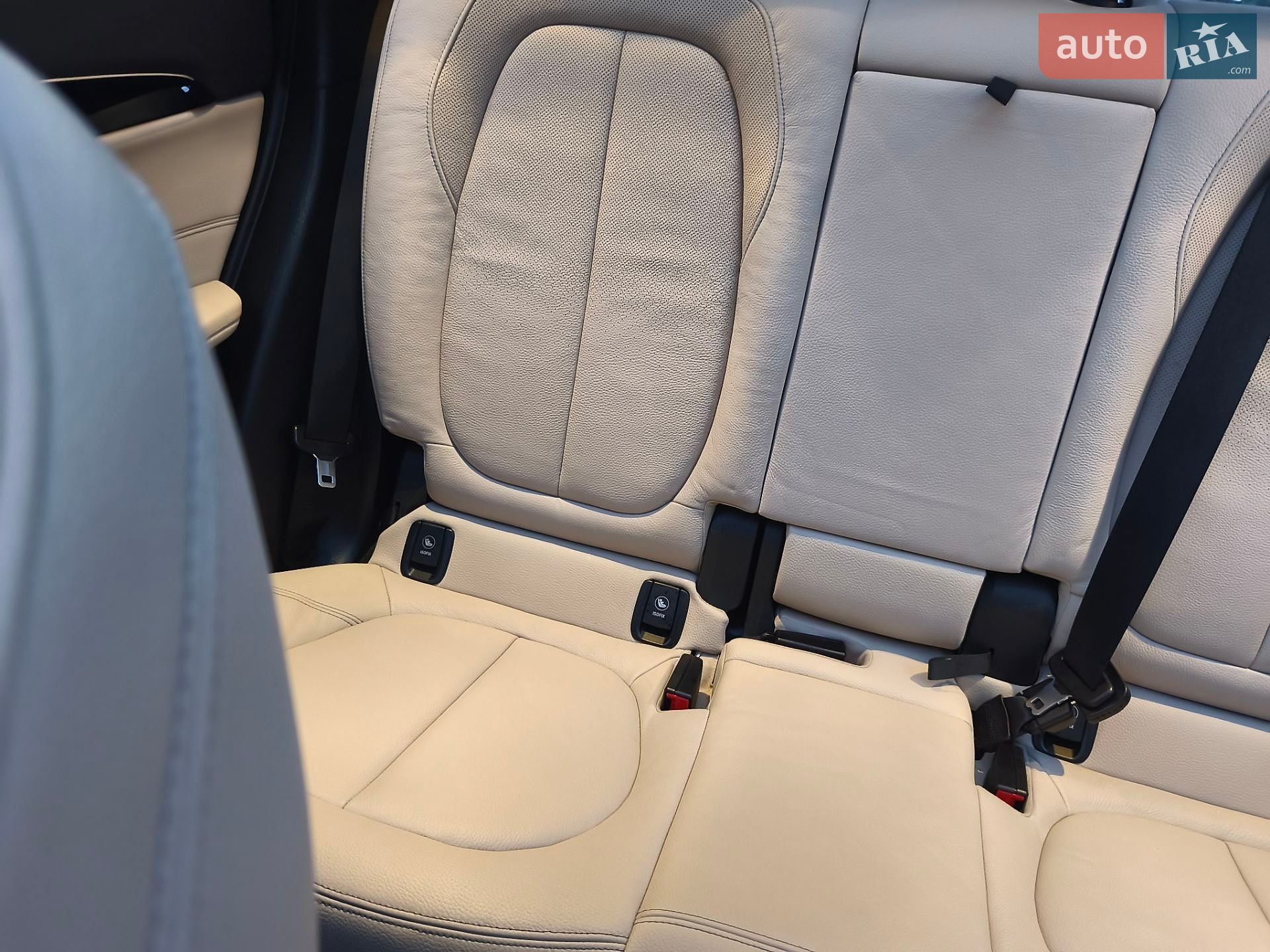 BMW X1 2019 VIN WBXHT3C50K3H36236 фото оголошення 7 з 14