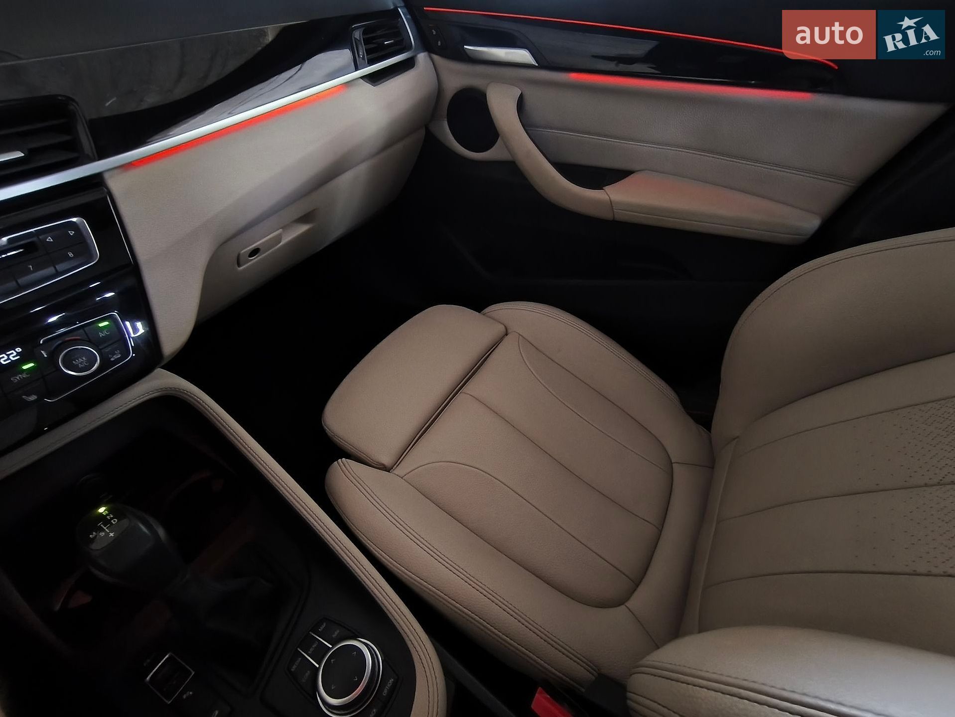 BMW X1 2019 VIN WBXHT3C50K3H36236 фото оголошення 13 з 14