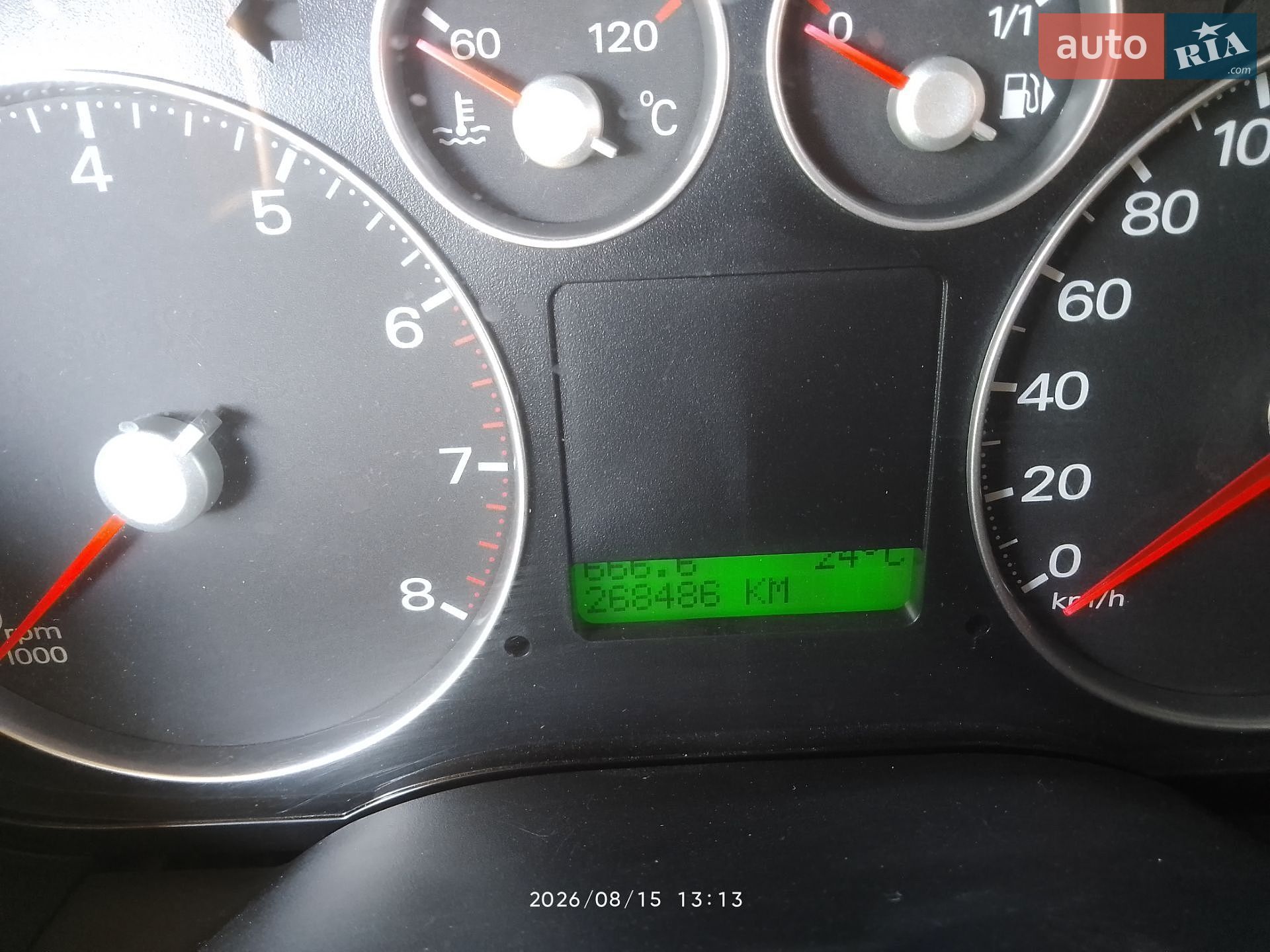 Ford Focus C-Max 2004 VIN WF0MXXGCDM4K04771 фото оголошення 14 з 53