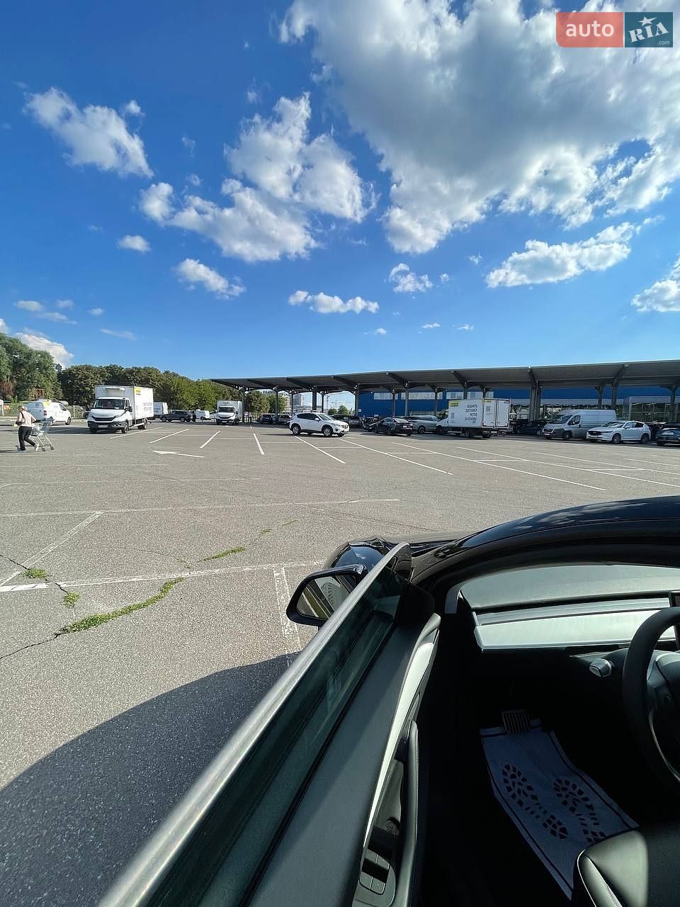 Tesla Model Y 2023 VIN XP7YGCEK0PB149934 фото оголошення 8 з 14