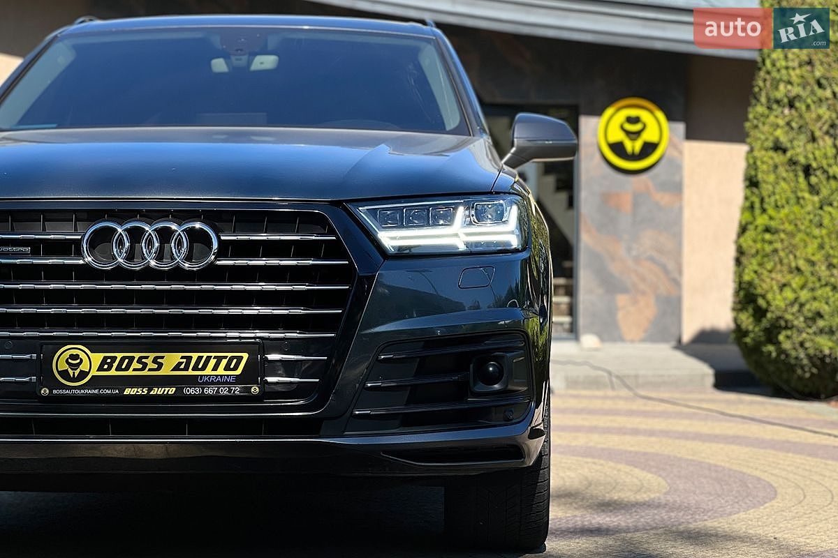 Audi Q7 2015 VIN WAUZZZ4M5GD031002 фото оголошення 3 з 30