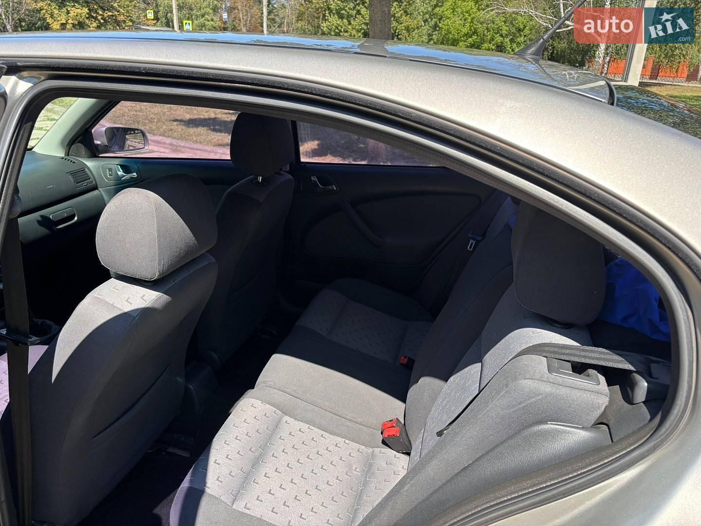 Skoda Octavia 2008 VIN TMBDX41U28B015489 фото оголошення 27 з 27