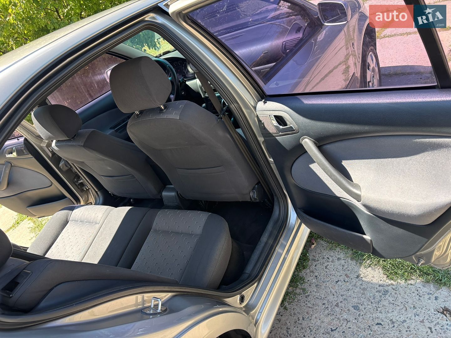 Skoda Octavia 2008 VIN TMBDX41U28B015489 фото оголошення 26 з 27