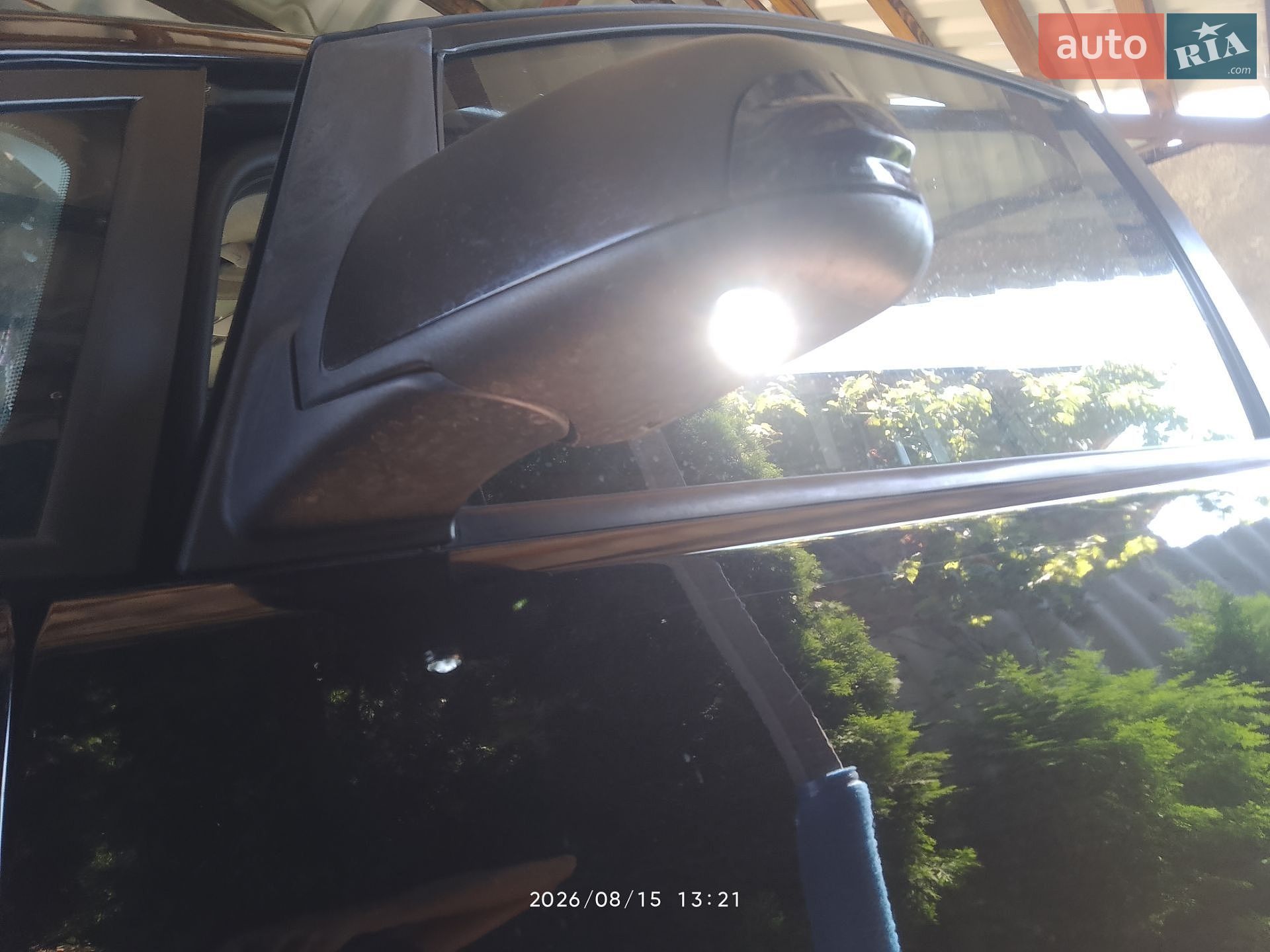 Ford Focus C-Max 2004 VIN WF0MXXGCDM4K04771 фото оголошення 7 з 53
