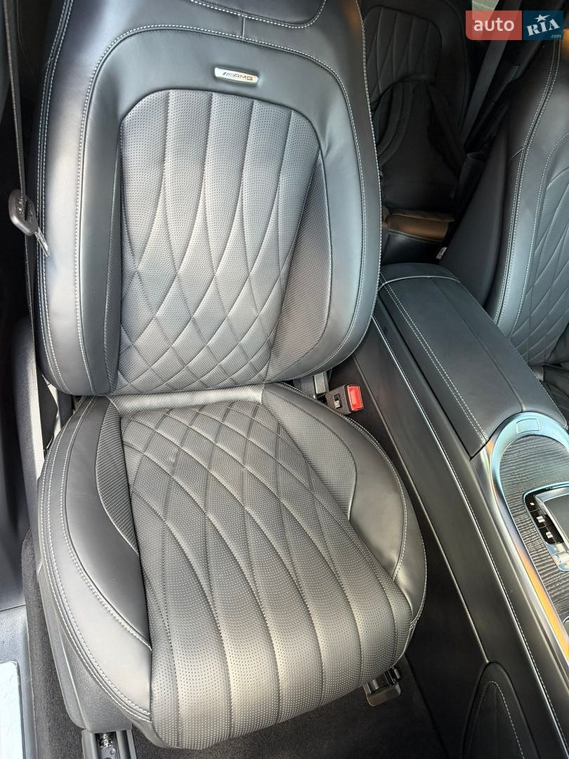 Mercedes-Benz G-Class 2024 VIN W1NWH5AB6SX030798 фото оголошення 23 з 40