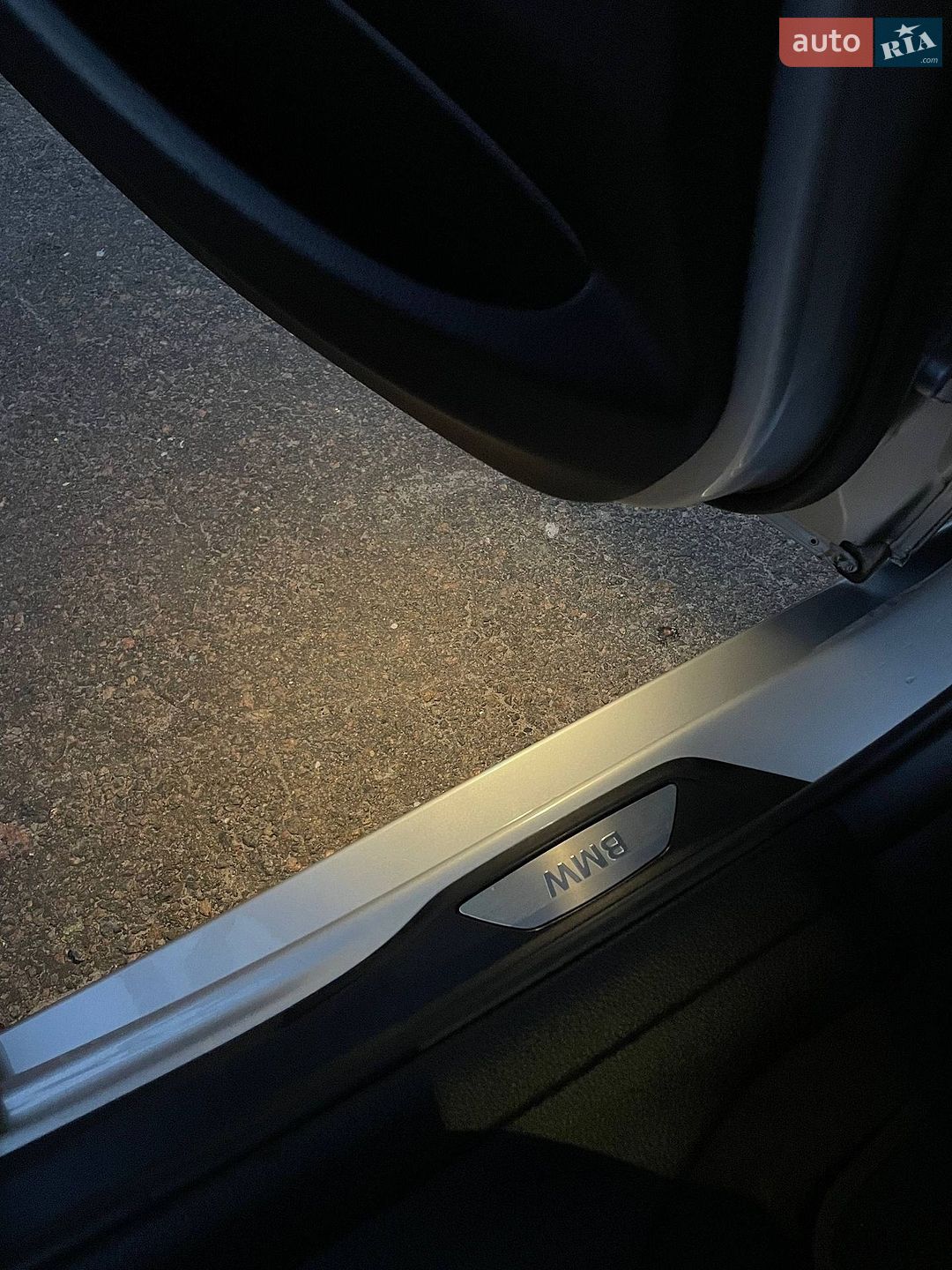 BMW 3 Series 2016 VIN WBA8E3C54GK504351 фото оголошення 19 з 22