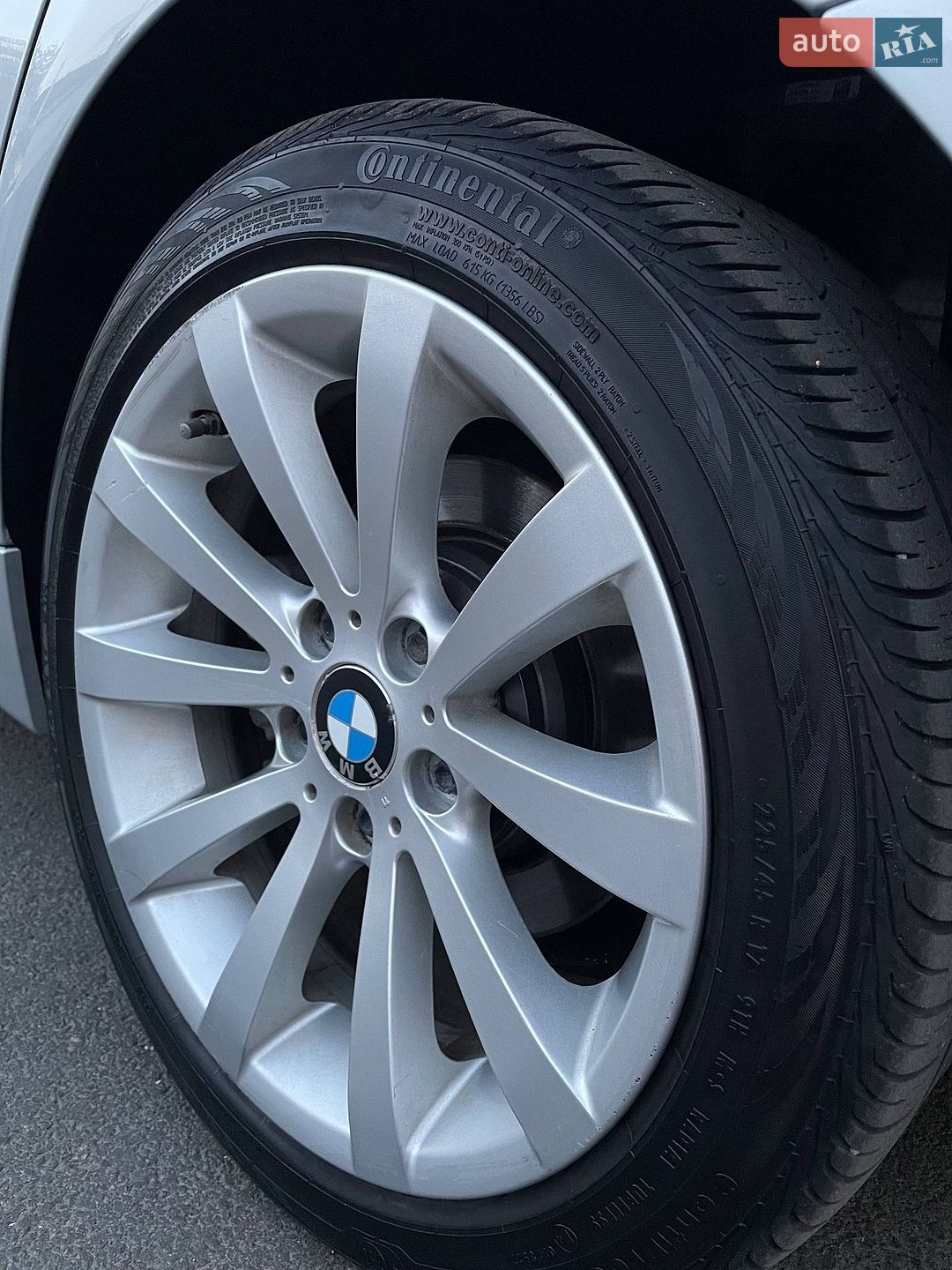 BMW 3 Series 2016 VIN WBA8E3C54GK504351 фото оголошення 21 з 22