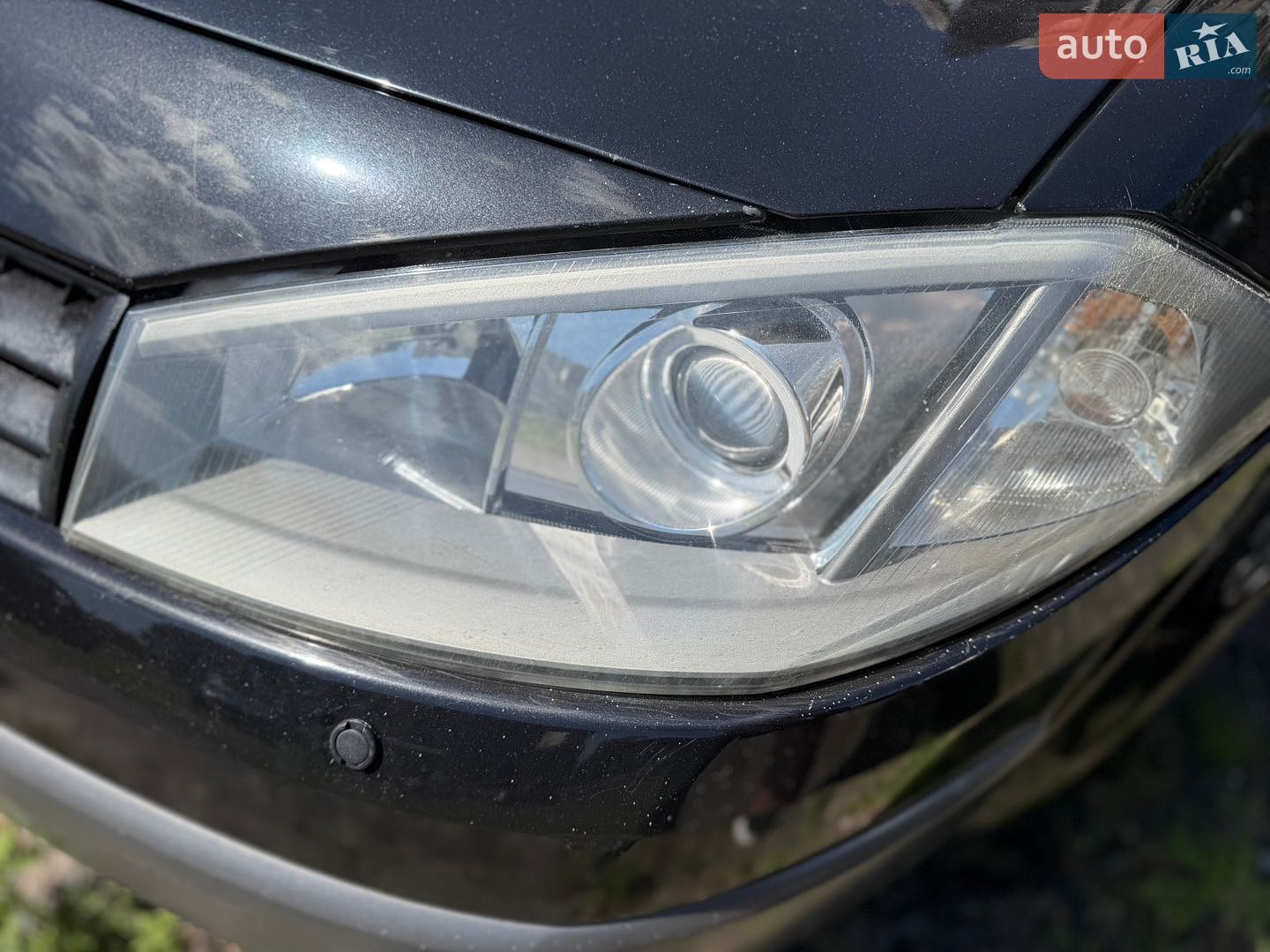 Renault Megane 2005 VIN VF1KM0C0H31369707 фото оголошення 30 з 65