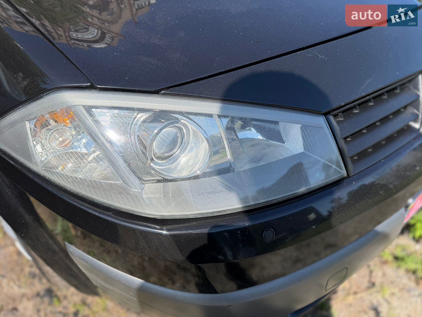 Renault Megane 2005 VIN VF1KM0C0H31369707 фото оголошення 31 з 65