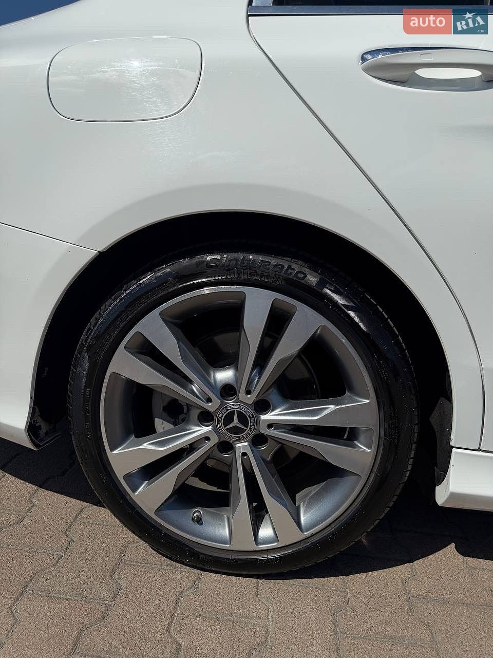 Mercedes-Benz C-Class 2017 VIN 55SWF4JB9HU232818 фото оголошення 16 з 16
