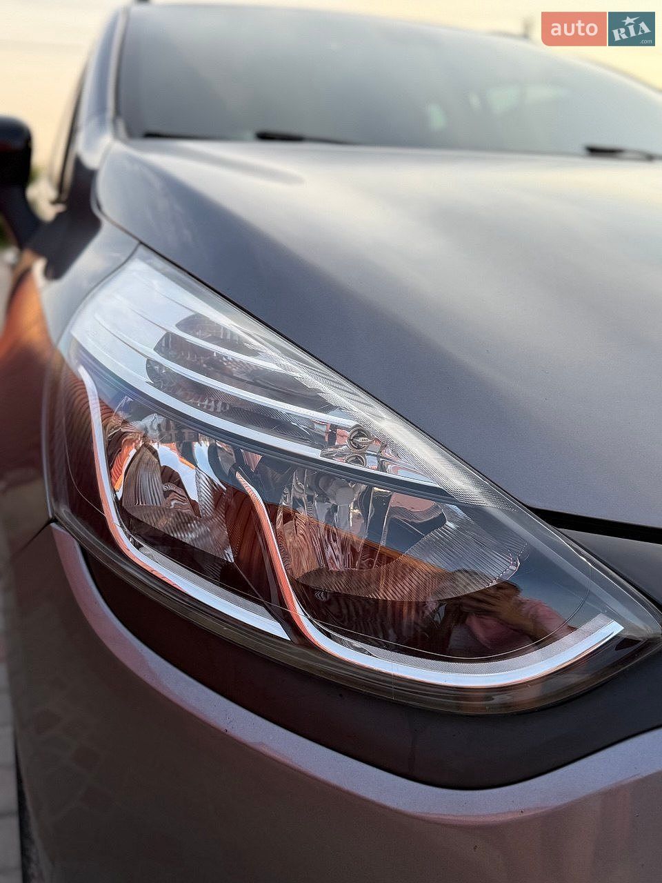 Renault Clio 2013 VIN VF17RJL0H49704142 фото оголошення 12 з 33