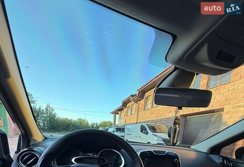 Renault Clio 2013 VIN VF17RJL0H49704142 фото оголошення 31 з 33