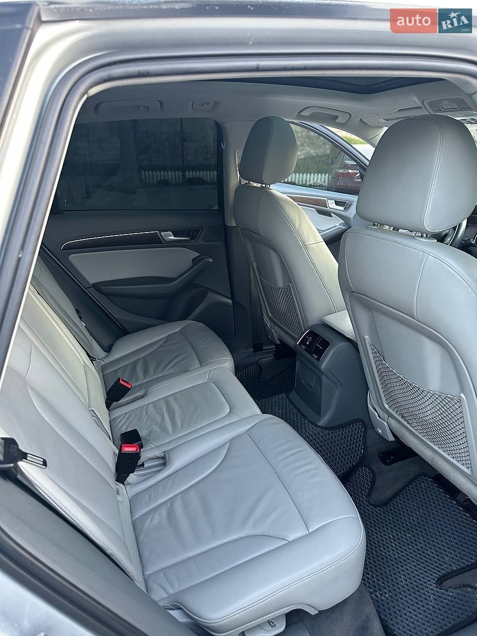 Audi Q5 2014 VIN WA1LFAFP6EA072595 фото оголошення 14 з 40