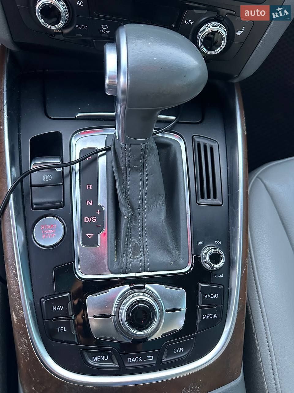Audi Q5 2014 VIN WA1LFAFP6EA072595 фото оголошення 21 з 40