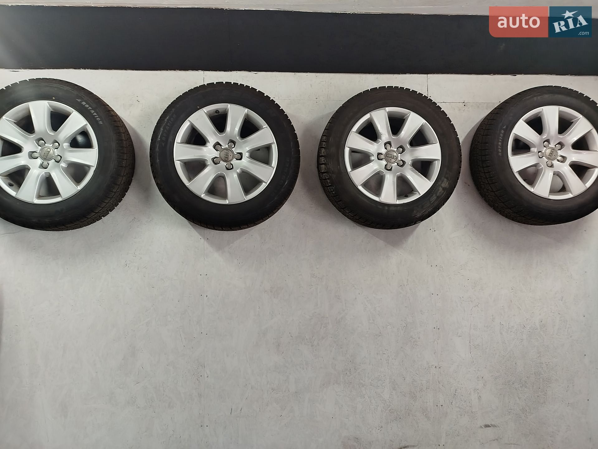 Audi Q5 2014 VIN WA1LFAFP6EA072595 фото оголошення 40 з 40