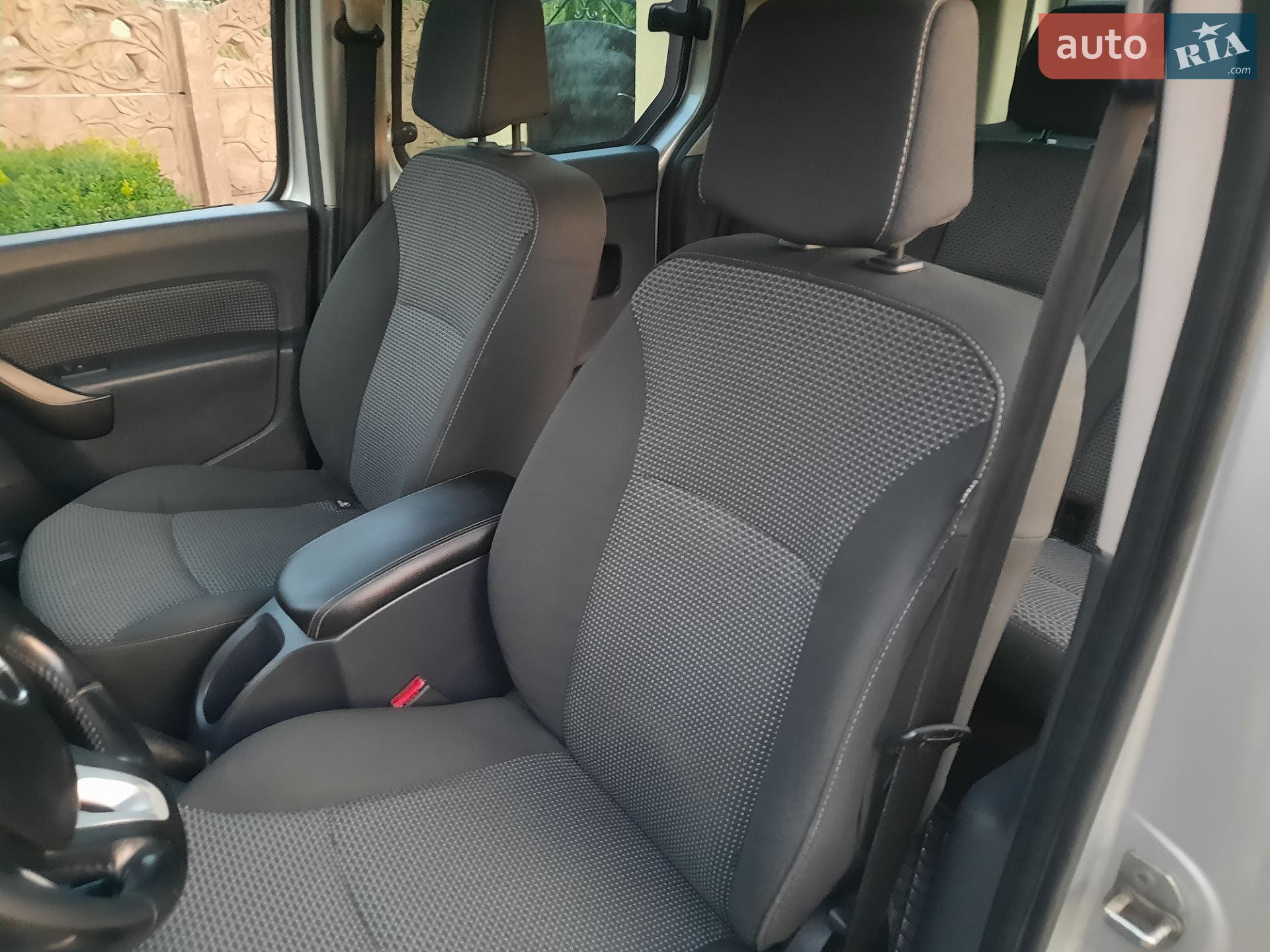 Mercedes-Benz Citan 2017 VIN WDF4157031U227719 фото оголошення 6 з 50