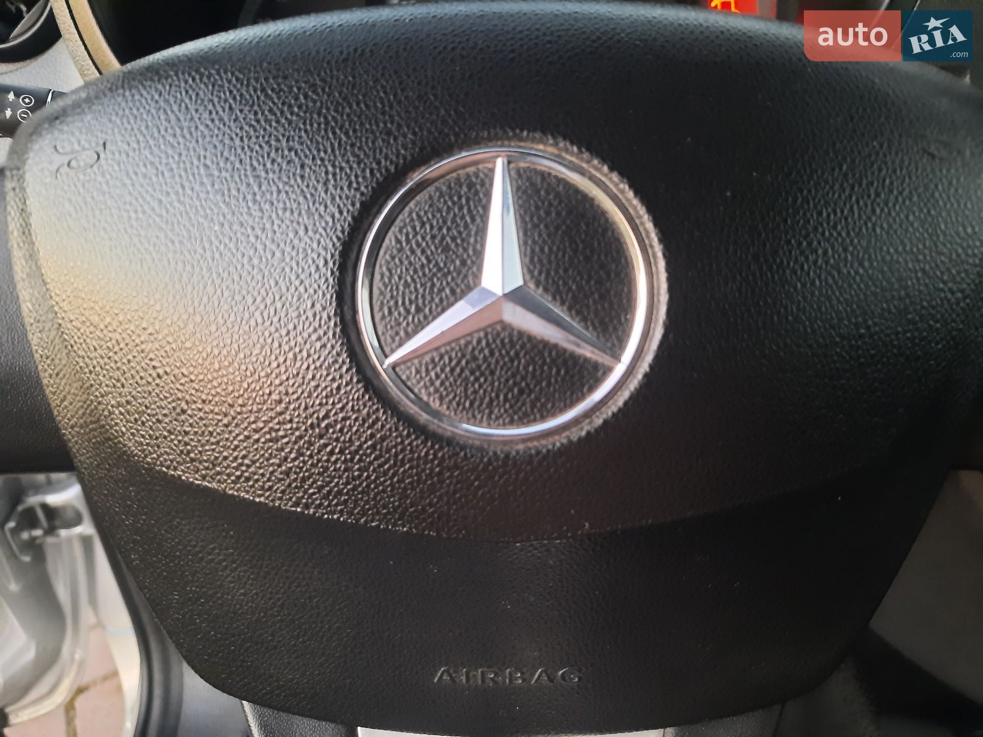Mercedes-Benz Citan 2017 VIN WDF4157031U227719 фото оголошення 23 з 50