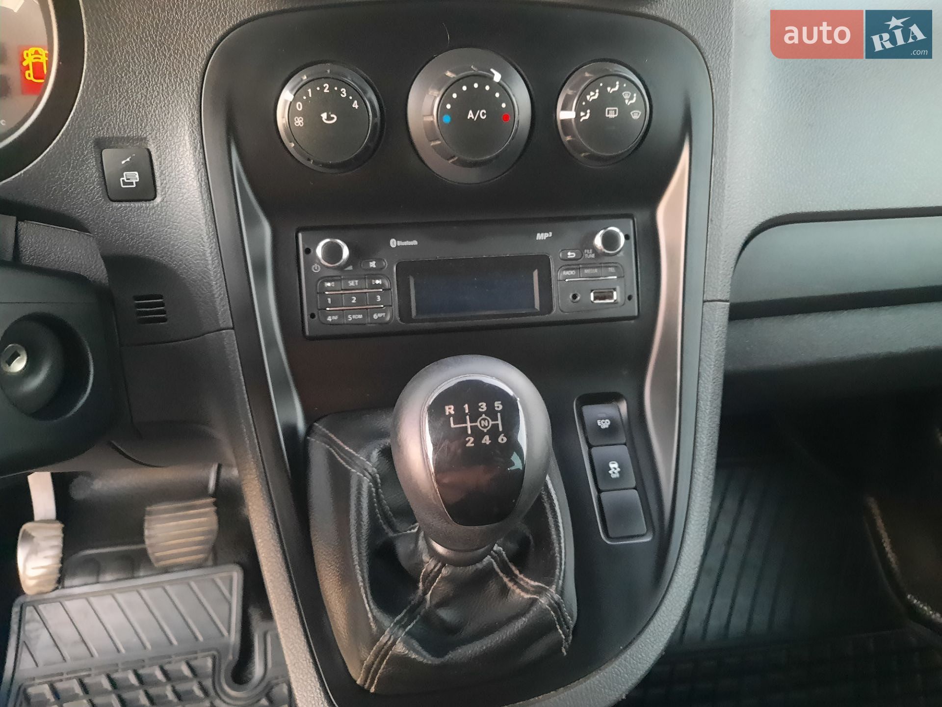 Mercedes-Benz Citan 2017 VIN WDF4157031U227719 фото оголошення 24 з 50