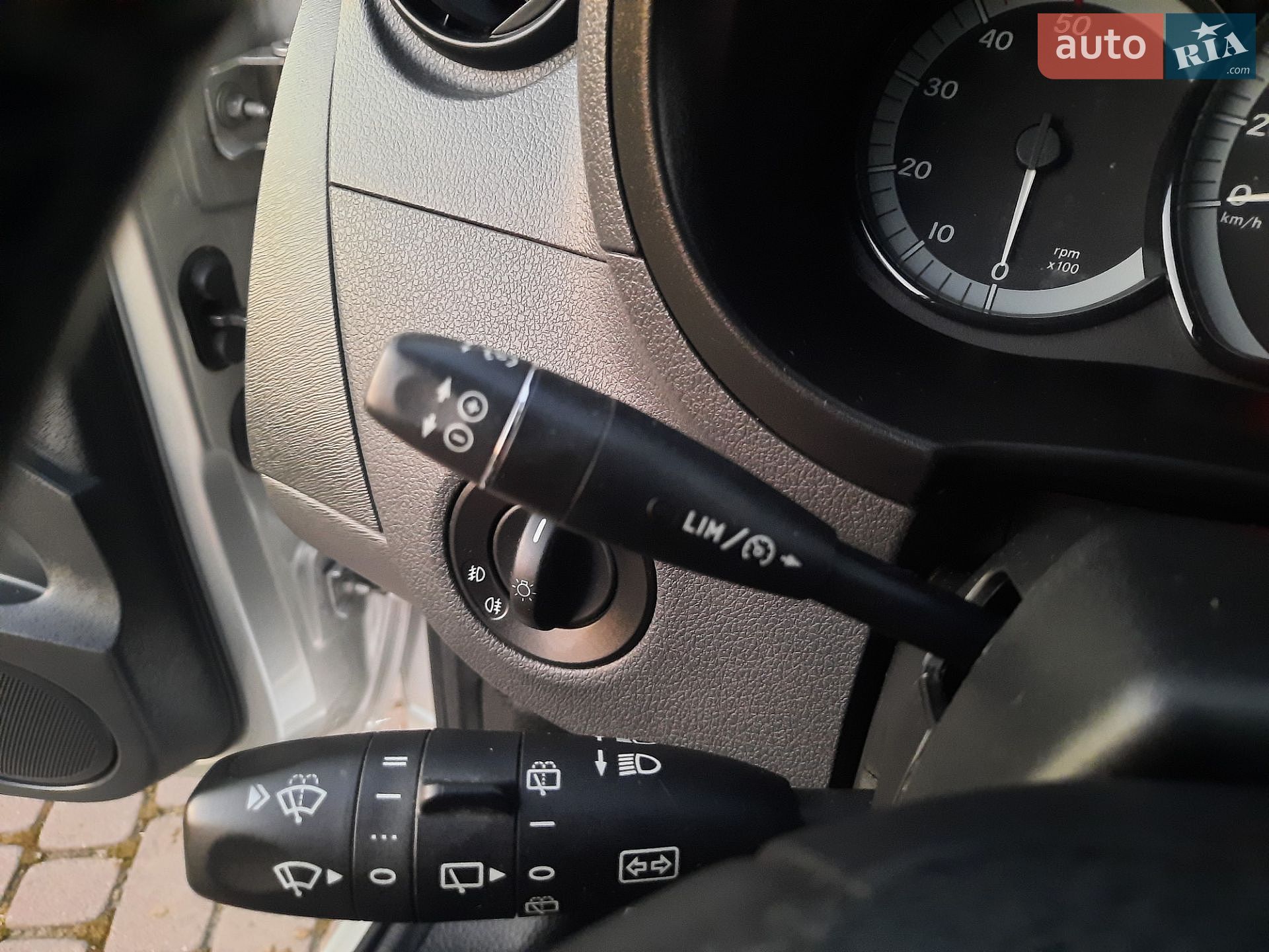 Mercedes-Benz Citan 2017 VIN WDF4157031U227719 фото оголошення 25 з 50