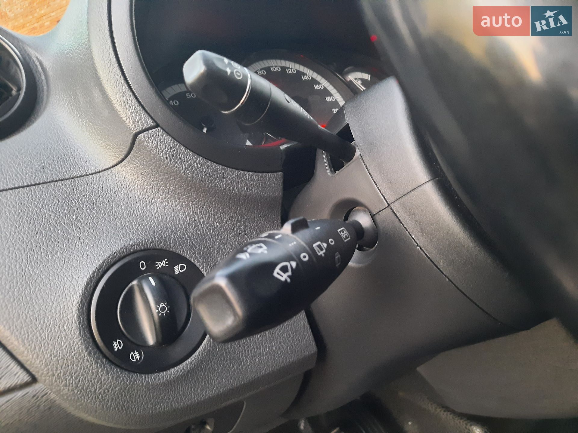 Mercedes-Benz Citan 2017 VIN WDF4157031U227719 фото оголошення 26 з 50