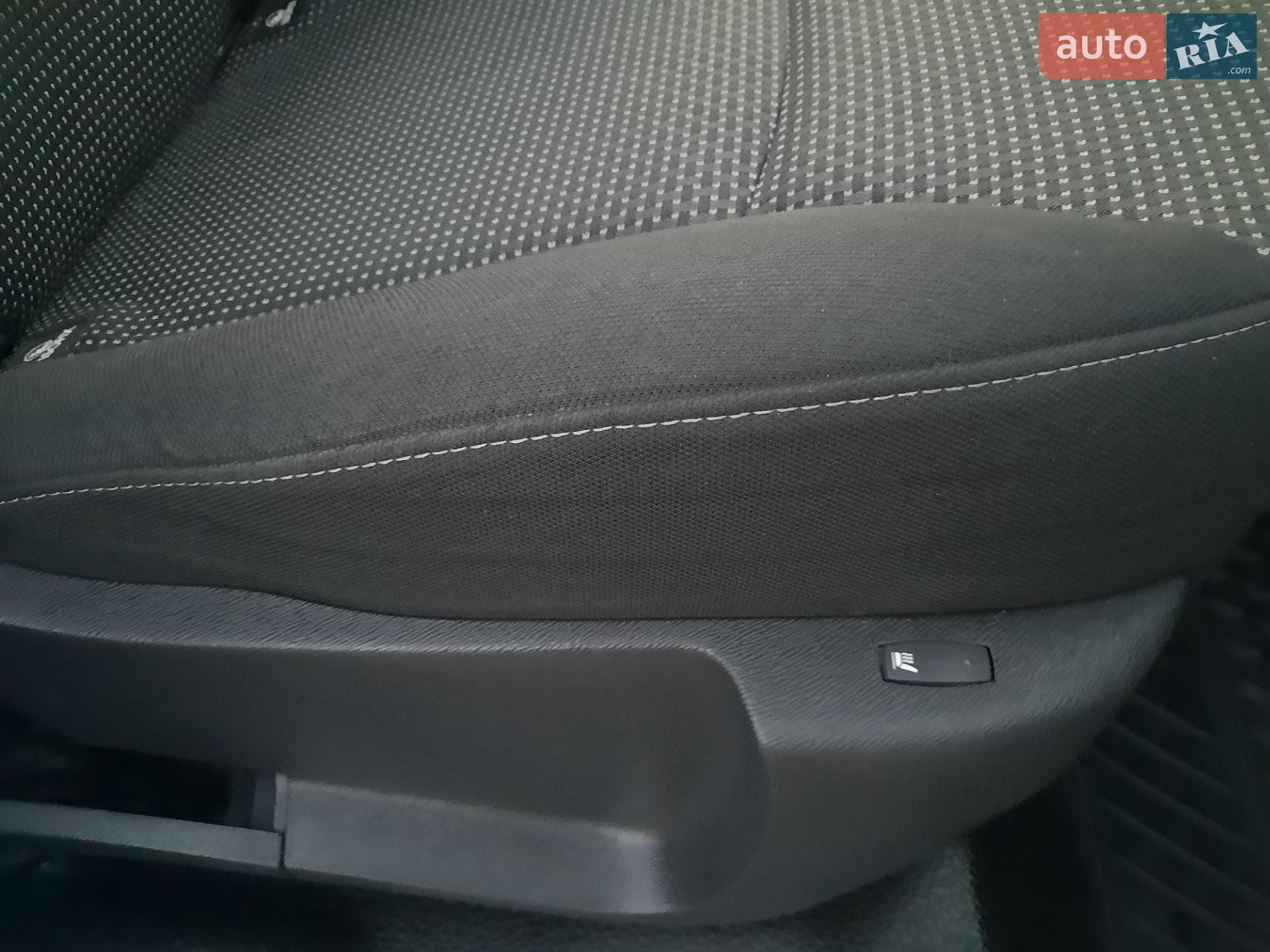 Mercedes-Benz Citan 2017 VIN WDF4157031U227719 фото оголошення 38 з 50