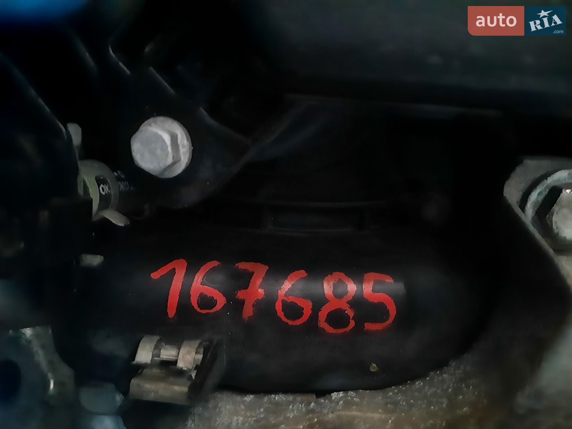 Mercedes-Benz Citan 2017 VIN WDF4157031U227719 фото оголошення 42 з 50