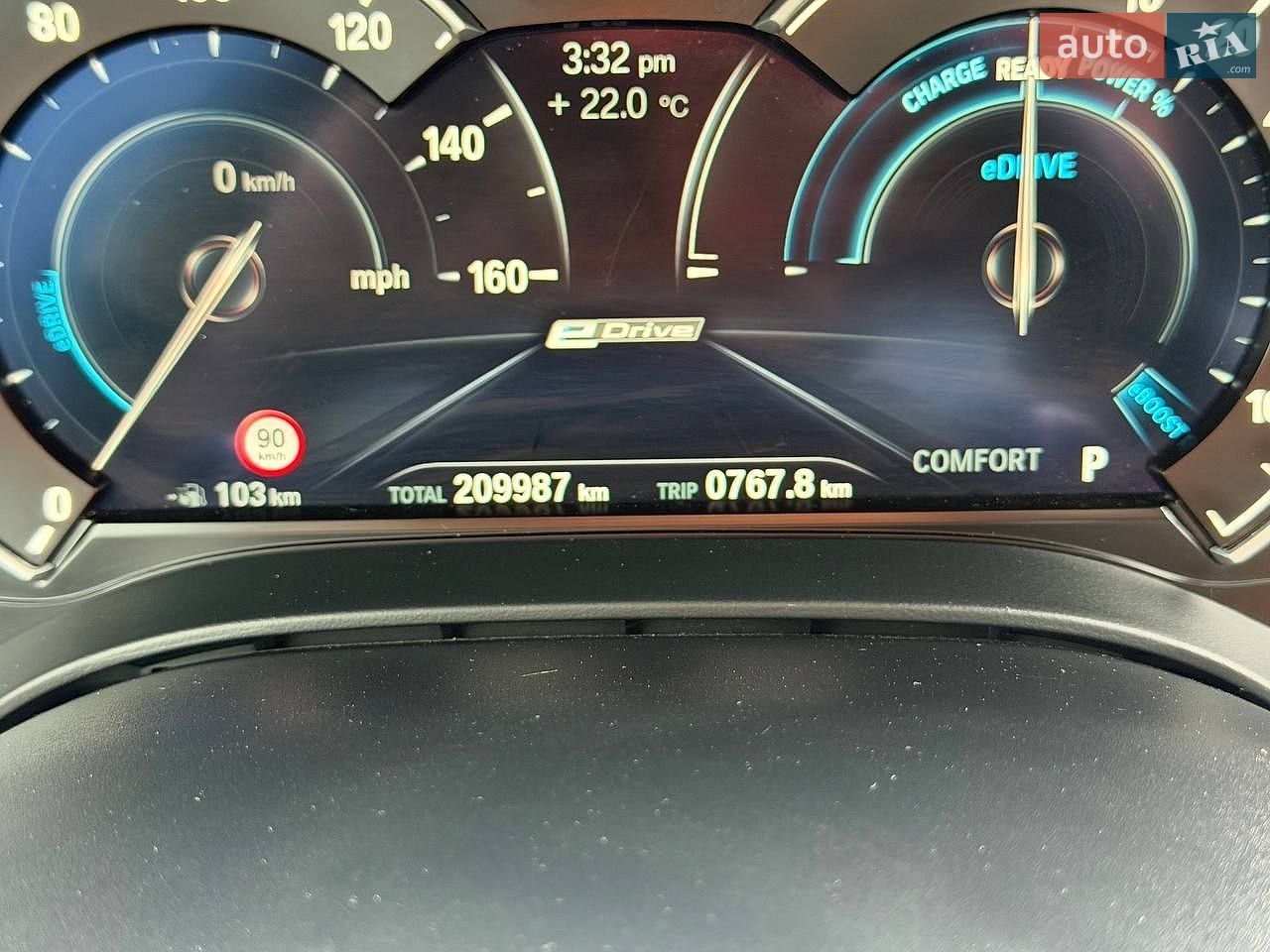 BMW 5 Series 2018 VIN WBAJB1C55KB375852 фото оголошення 19 з 29