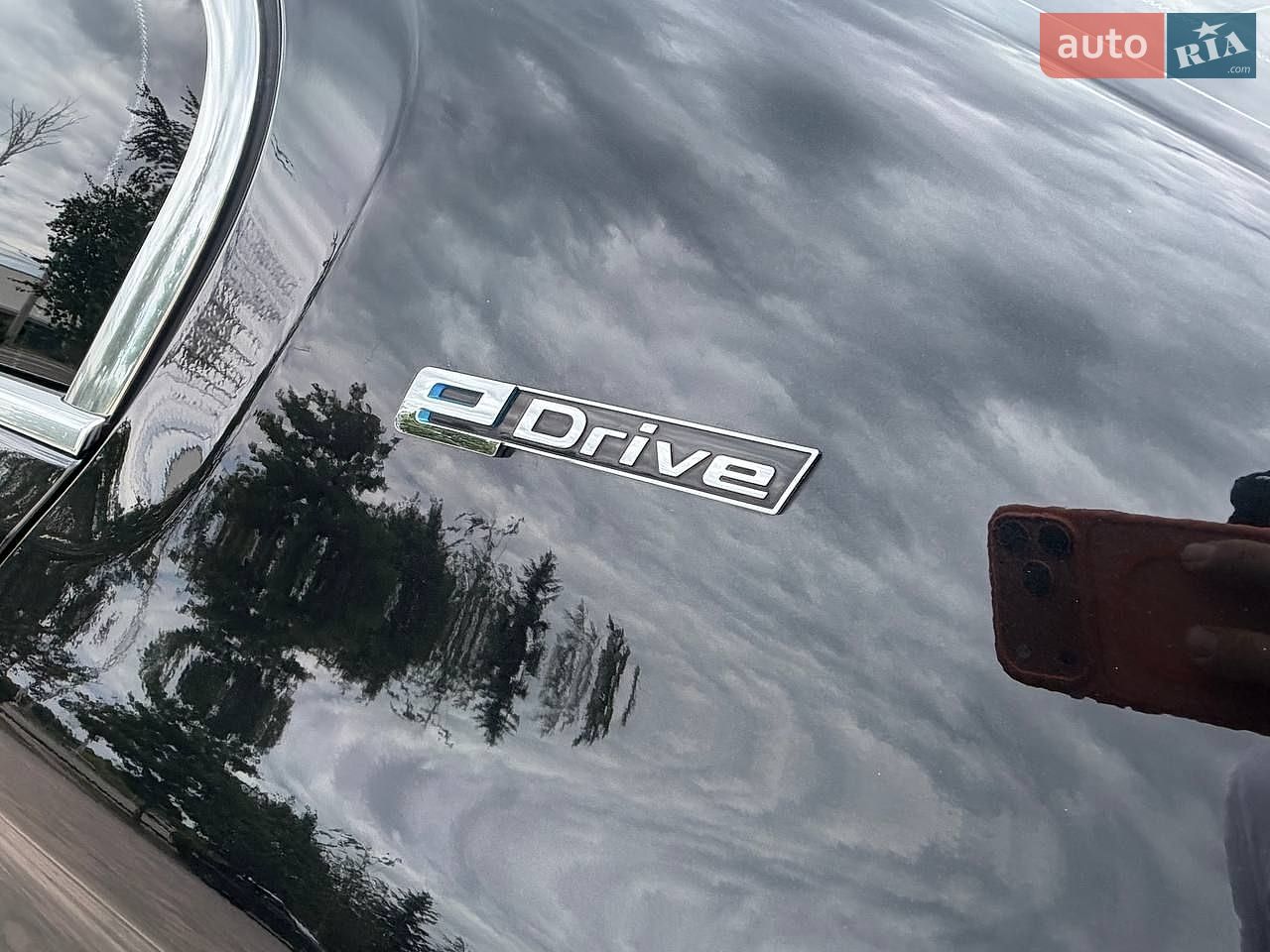 BMW 5 Series 2018 VIN WBAJB1C55KB375852 фото оголошення 28 з 29