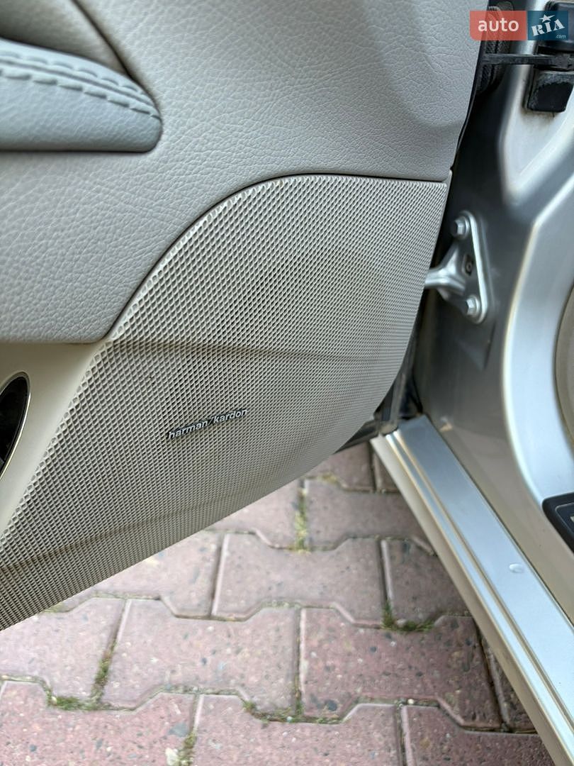 Mercedes-Benz E-Class 2004 VIN WDB2110061A727603 фото оголошення 19 з 19