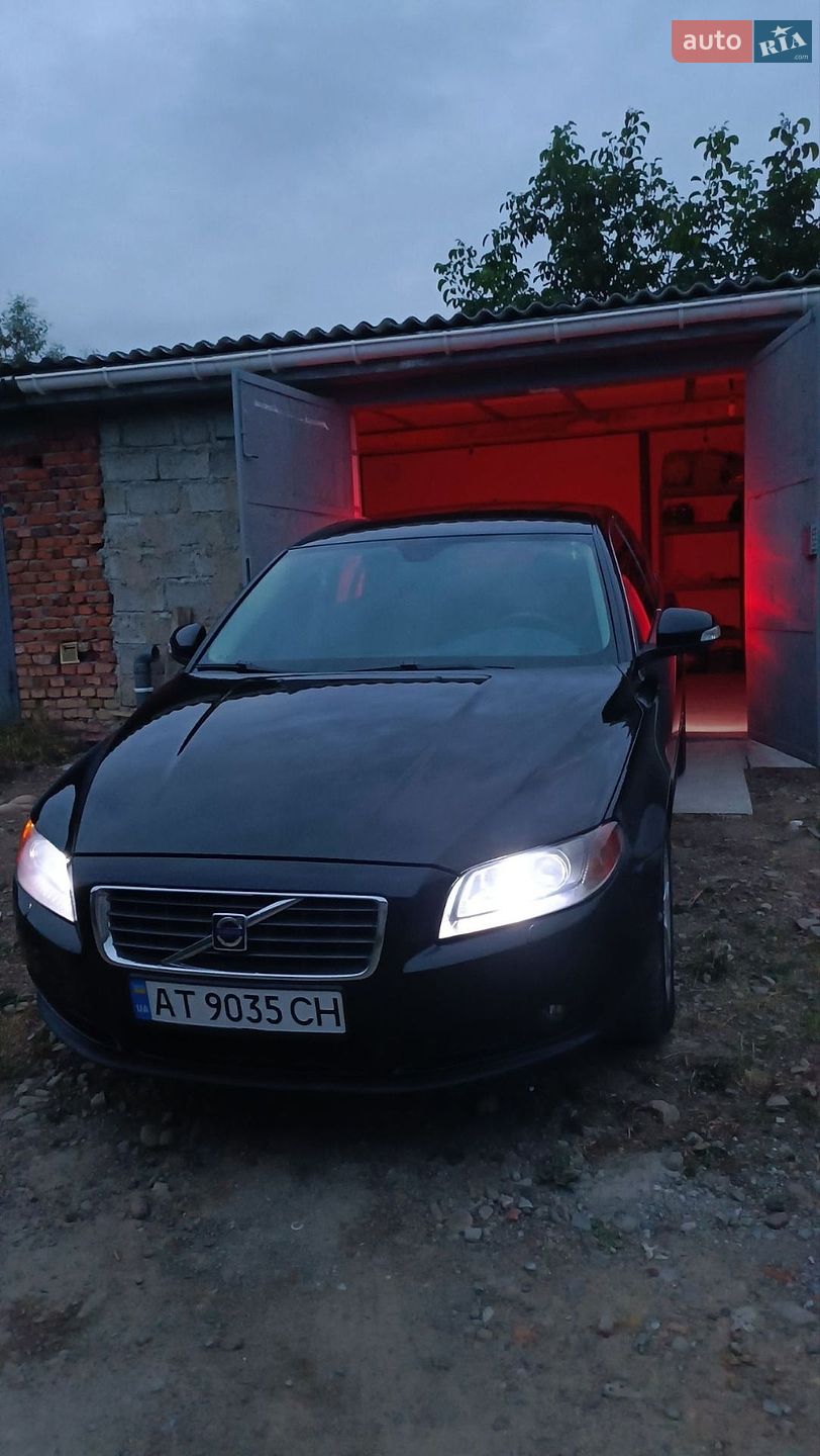 Volvo S80 2007 VIN YV1AS714081048796 фото оголошення 8 з 38