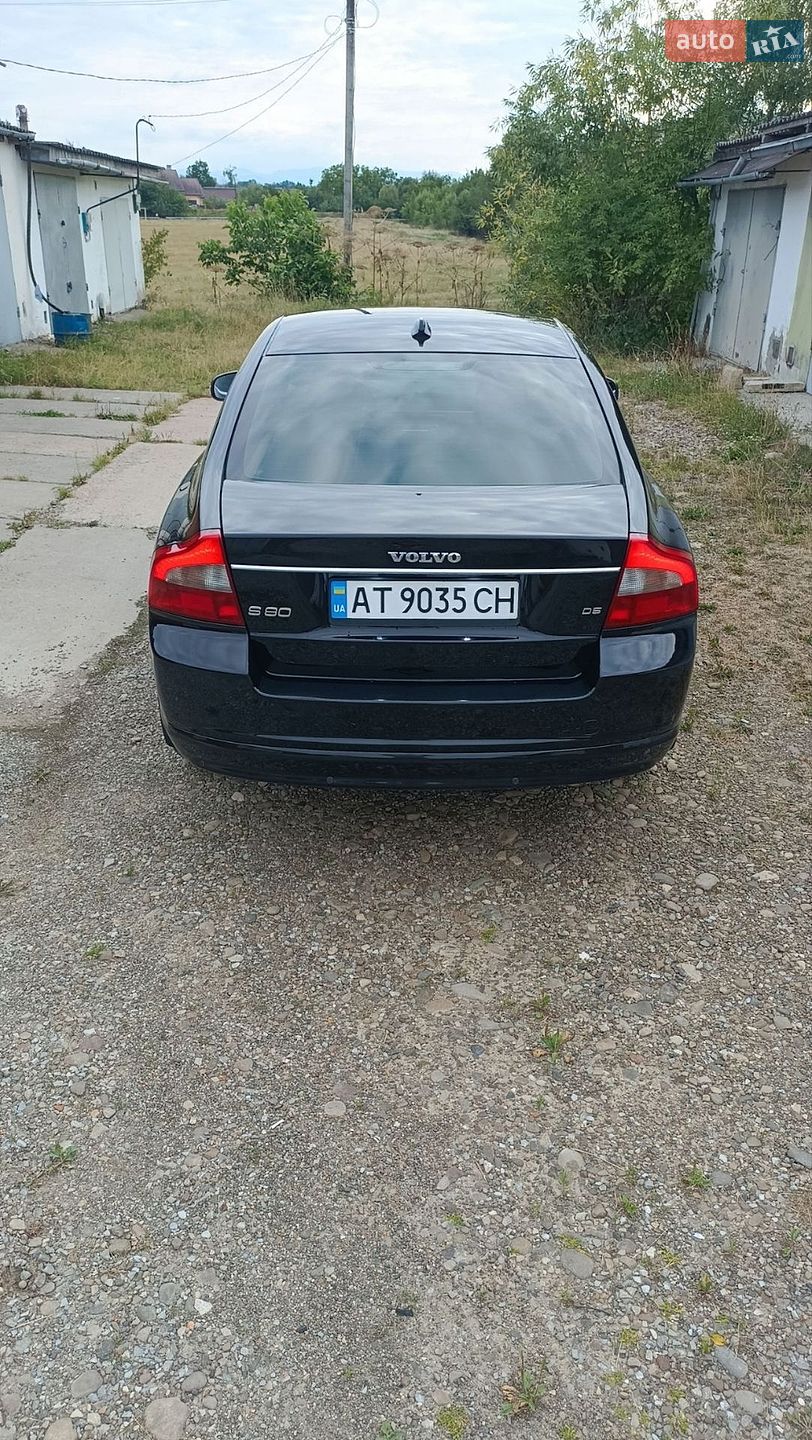 Volvo S80 2007 VIN YV1AS714081048796 фото оголошення 9 з 38
