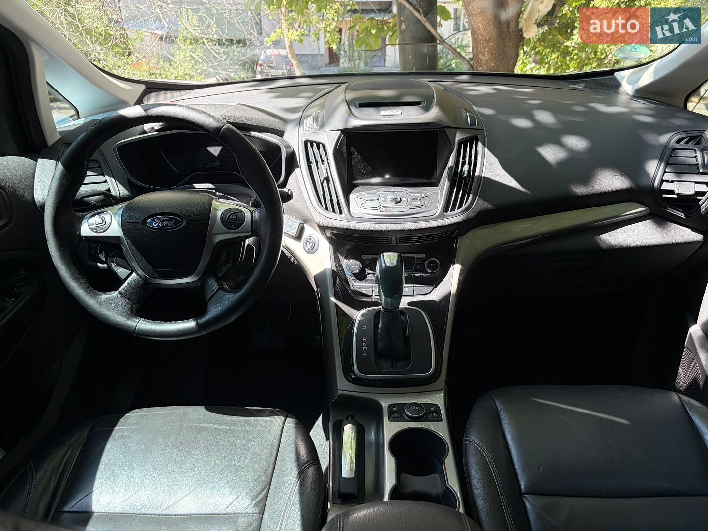 Ford C-Max 2016 VIN 1FADP5CU9GL112271 фото оголошення 7 з 7
