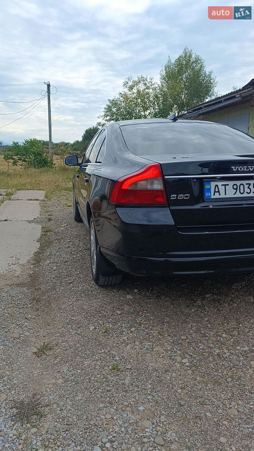Volvo S80 2007 VIN YV1AS714081048796 фото оголошення 14 з 38