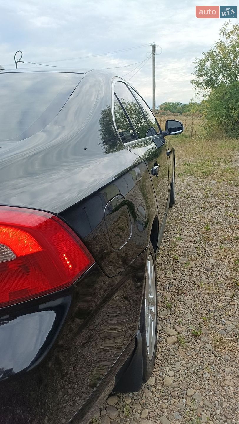 Volvo S80 2007 VIN YV1AS714081048796 фото оголошення 13 з 38