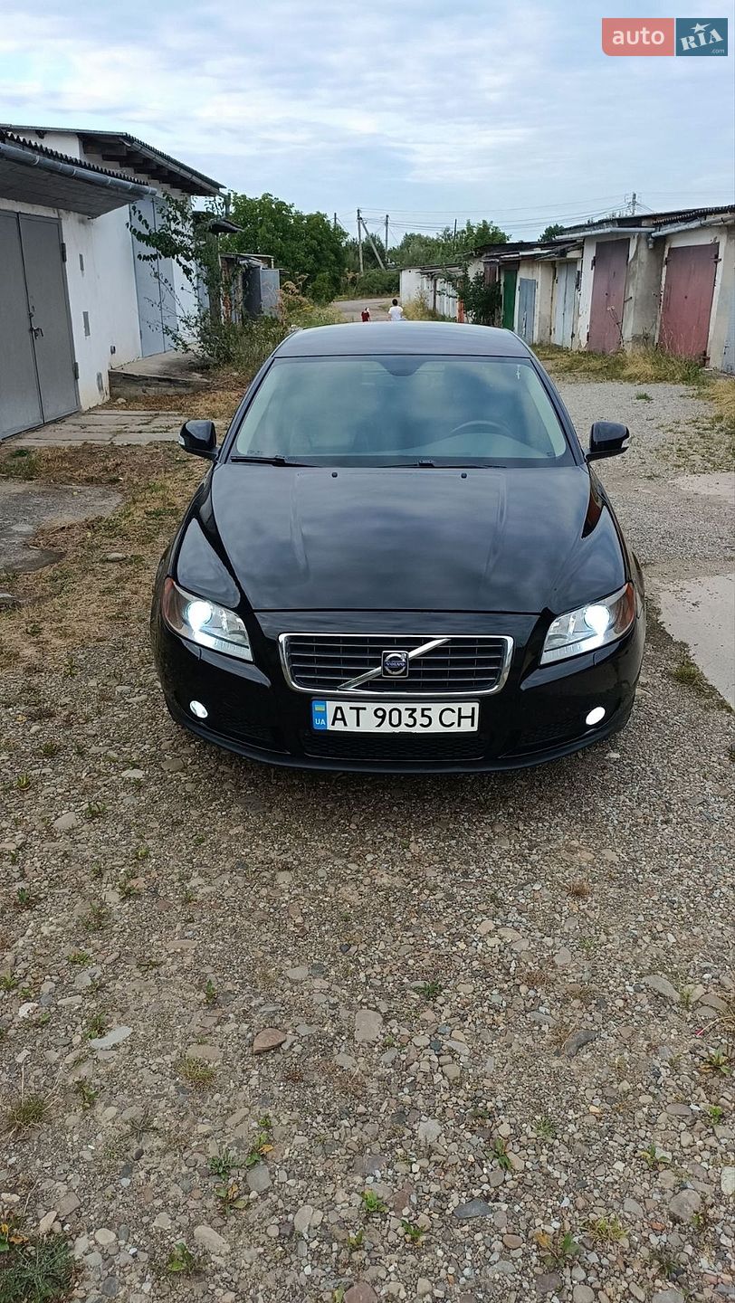 Volvo S80 2007 VIN YV1AS714081048796 фото оголошення 12 з 38