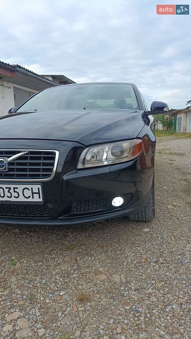 Volvo S80 2007 VIN YV1AS714081048796 фото оголошення 16 з 38
