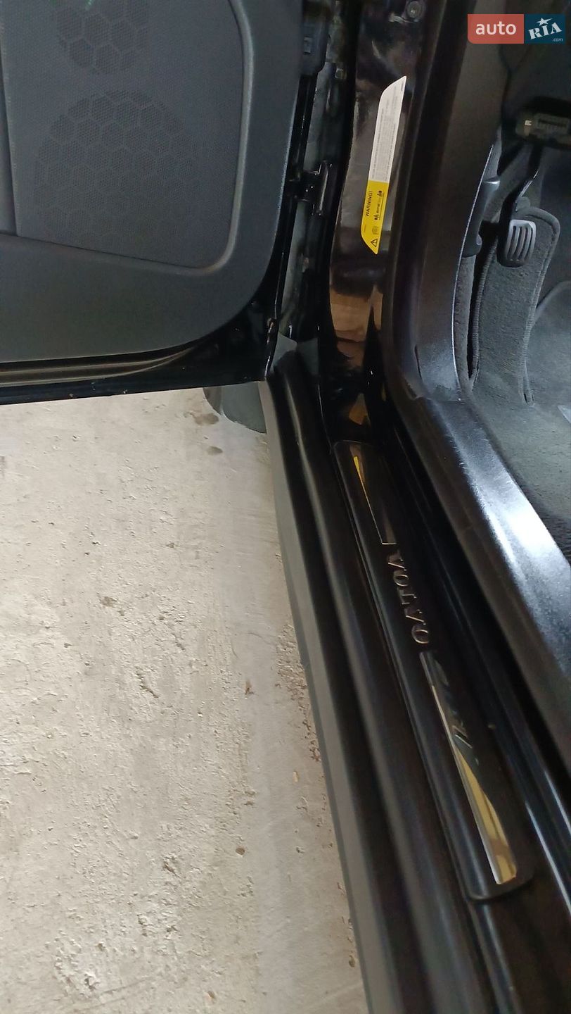 Volvo S80 2007 VIN YV1AS714081048796 фото оголошення 20 з 38