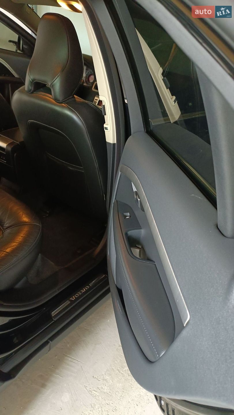 Volvo S80 2007 VIN YV1AS714081048796 фото оголошення 30 з 38