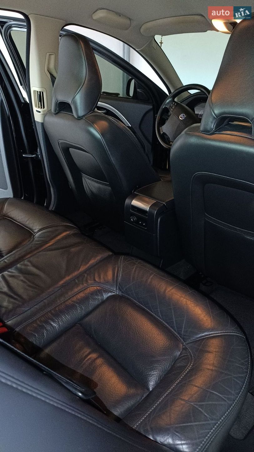Volvo S80 2007 VIN YV1AS714081048796 фото оголошення 31 з 38