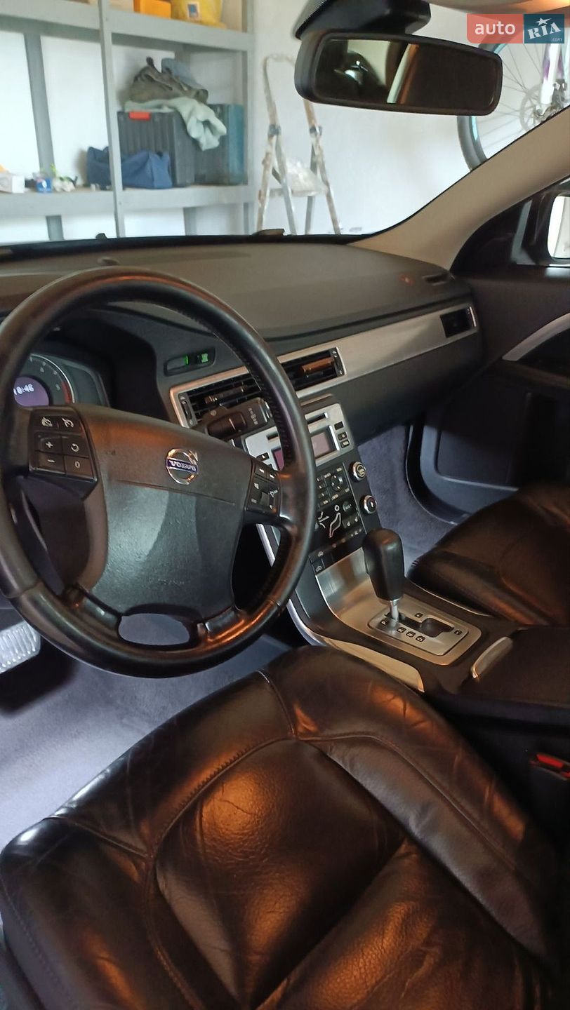Volvo S80 2007 VIN YV1AS714081048796 фото оголошення 36 з 38